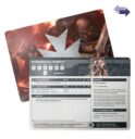 Games Workshop Datenblattkarten Black Templars 2