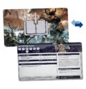Games Workshop Datenblattkarten Grey Knights 2