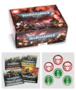 Games Workshop Die Neueste Saison Des Organisierten Spiels Für Warhammer 40.000 Beginnt 2
