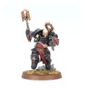 Games Workshop Execrator 1