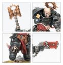Games Workshop Execrator 2