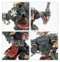 Games Workshop Execrator 3