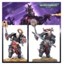 Games Workshop Execrator 4