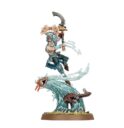 Games Workshop Ikon Der See:des Sturms 1