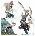 Games Workshop Ikon Der See:des Sturms 3