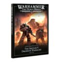Games Workshop Journal Tactica The Isstvan V Dropsite Massacre – Part One (Englisch) 1