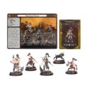 Games Workshop Kamandoras Klingen 1