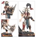 Games Workshop Kamandoras Klingen 2