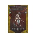 Games Workshop Kamandoras Klingen 3