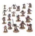 Games Workshop Kampfpatrouille Der Black Templars