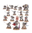 Games Workshop Kampfpatrouille Der Grey Knights