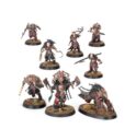 Games Workshop Karanaks Krallen