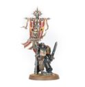Games Workshop Kreuzzug Standartenträger 1