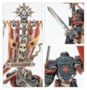 Games Workshop Kreuzzug Standartenträger 2