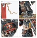Games Workshop Kreuzzug Standartenträger 3