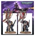 Games Workshop Kreuzzug Standartenträger 5