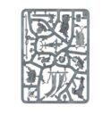 Games Workshop Kreuzzug Standartenträger 6