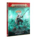 Games Workshop Kriegsbuch Der Ordnung Idoneth Deepkin 1