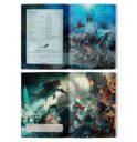 Games Workshop Kriegsbuch Der Ordnung Idoneth Deepkin 2