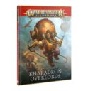 Games Workshop Kriegsbuch Der Ordnung Kharadron Overlords 1