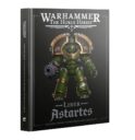 Games Workshop Liber Astartes Legiones Astartes Armeebuch Der Loyalisten 1