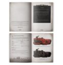 Games Workshop Liber Astartes Legiones Astartes Armeebuch Der Loyalisten 2