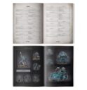 Games Workshop Liber Haereticus Legiones Astartes Armeebuch Der Verräter 2