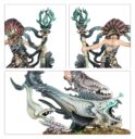 Games Workshop Mathaela, Orakel Der Tiefe 2