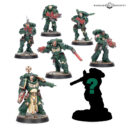 Games Workshop Mit Warhammer Heroes Schreitet Ein Neues Elite Team Der Space Marines Auf Das Schlachtfeld 1