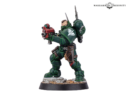 Games Workshop Mit Warhammer Heroes Schreitet Ein Neues Elite Team Der Space Marines Auf Das Schlachtfeld 5