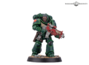 Games Workshop Mit Warhammer Heroes Schreitet Ein Neues Elite Team Der Space Marines Auf Das Schlachtfeld 6