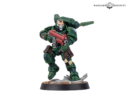 Games Workshop Mit Warhammer Heroes Schreitet Ein Neues Elite Team Der Space Marines Auf Das Schlachtfeld 7