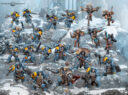 Games Workshop Neue Kampfpatrouillen Für Tyraniden, Black Templars Und Space Wolves 1