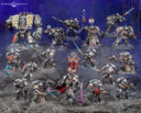 Games Workshop Neue Kampfpatrouillen Für Tyraniden, Black Templars Und Space Wolves 4