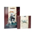 Games Workshop Order Battletome Idoneth Deepkin Gamer's Edition (Englisch) 1