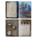 Games Workshop Order Battletome Kharadron Overlords Gamer's Edition (Englisch) 2