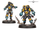 Games Workshop Palanite Enforcer Haunts 1