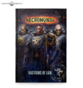 Games Workshop Palaniten Vollstrecker Entfesseln Ihre Ganz Eigene Art Der Gerechtigkeit Mit Neuen Kämpfern, Waffen Und Einem Buch 5