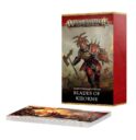 Games Workshop Schriftrollenkarten Blades Of Khorne 1