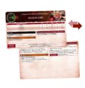 Games Workshop Schriftrollenkarten Blades Of Khorne 2