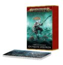 Games Workshop Schriftrollenkarten Idoneth Deepkin 1