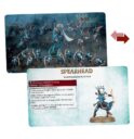 Games Workshop Schriftrollenkarten Idoneth Deepkin 2