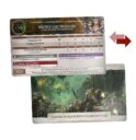 Games Workshop Schriftrollenkarten Kharadron Overlords 2