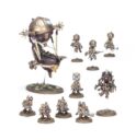 Games Workshop Speerspitze Der Himmelsherrscher Der Kharadron – Grundstok Wegbereiter