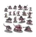 Games Workshop Speerspitze Der Klingen Des Khorne – Reißzähne Des Blutgottes