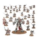 Games Workshop Streitmacht Der Grey Knights Heiliges Konklave 1