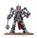 Games Workshop Streitmacht Der Grey Knights Heiliges Konklave 2