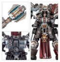 Games Workshop Streitmacht Der Grey Knights Heiliges Konklave 3