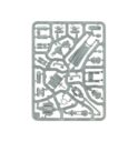 Games Workshop Streitmacht Der Grey Knights Heiliges Konklave 6