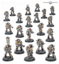Games Workshop Sunday Preview Die Horus Häresie Beginnt Mit Saturnine 11